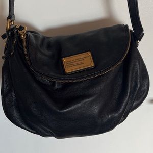 Authentic Marc Jacobs crossbody bag